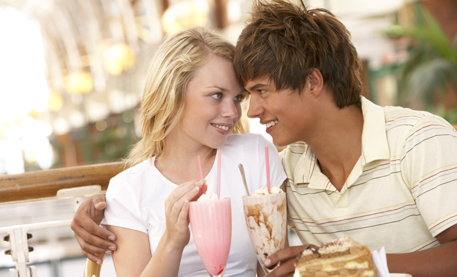 El horóscopo y las citas amorosas