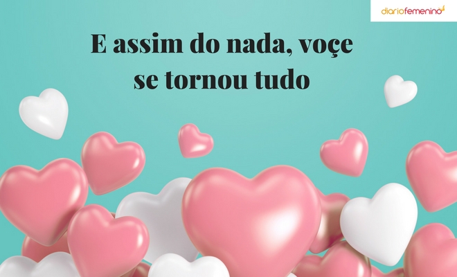 Frases de amor en portugués: di te quiero con acento de Portugal