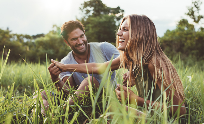 La libertad en el amor según hombres y mujeres
