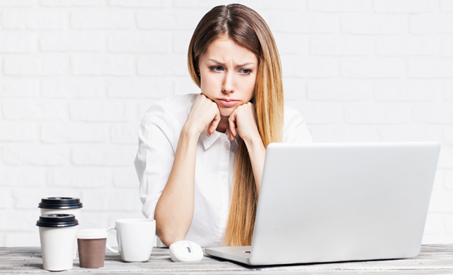 La importancia del contacto cero con tu ex La importancia del contacto cero con tu ex