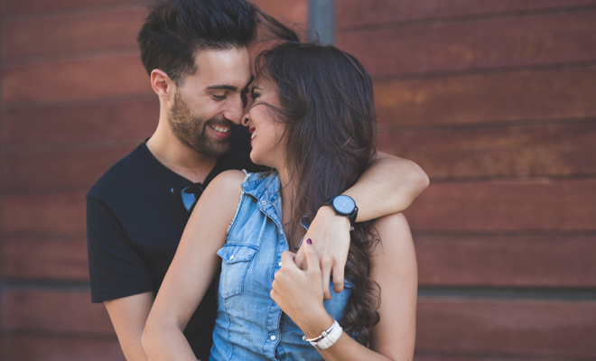 Así es Escorpio en el amor Así es Escorpio en el amor