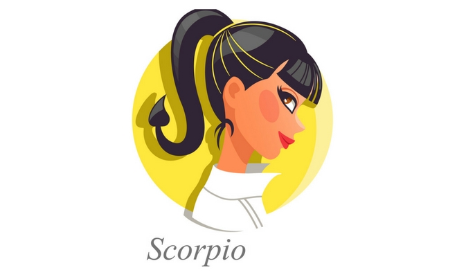 escorpio y su horóscopo verano 2018 escorpio y su horóscopo verano 2018