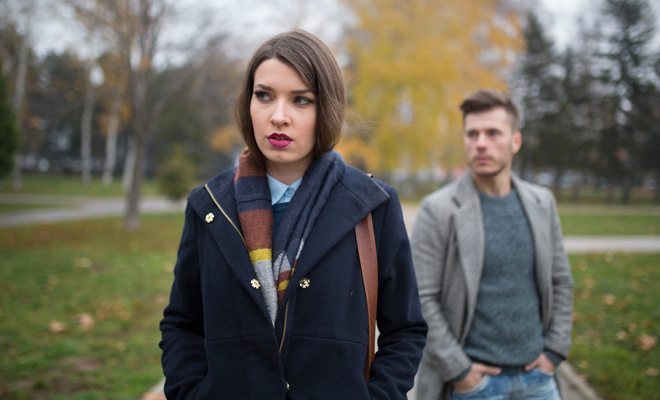 Cuando tu marido tiene una amante Cuando tu marido tiene una amante
