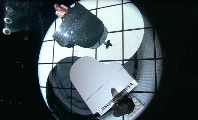 Toma nota de la letra de Tu canción, el tema para Eurovisión