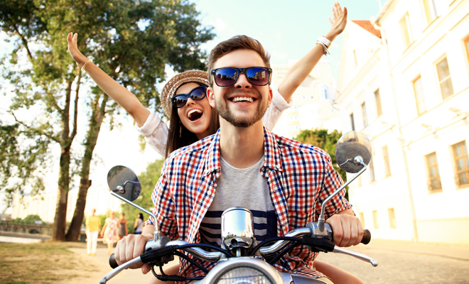 Cuando tu ex está con otra