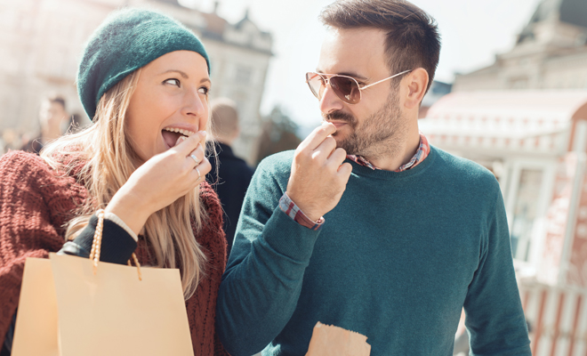 Cuando tu ex rehace su vida sentimental