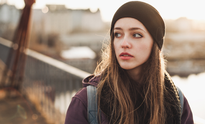 Cuando tu ex no te olvida Cuando tu ex no te olvida