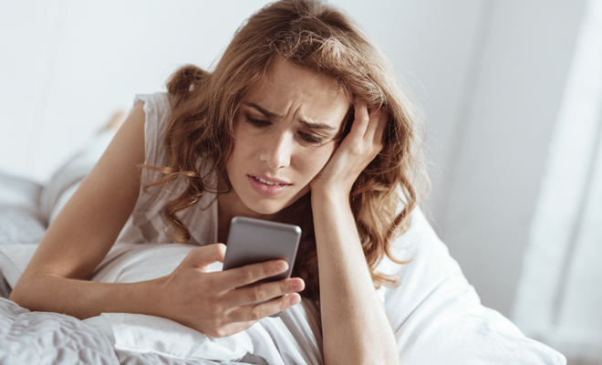 Cómo hacer para que tu ex se olvide de ti Cómo hacer para que tu ex se olvide de ti