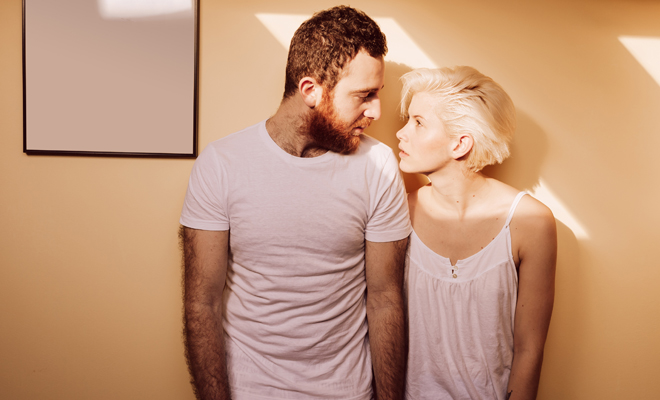 La importancia de la comunicación en pareja La importancia de la comunicación en pareja