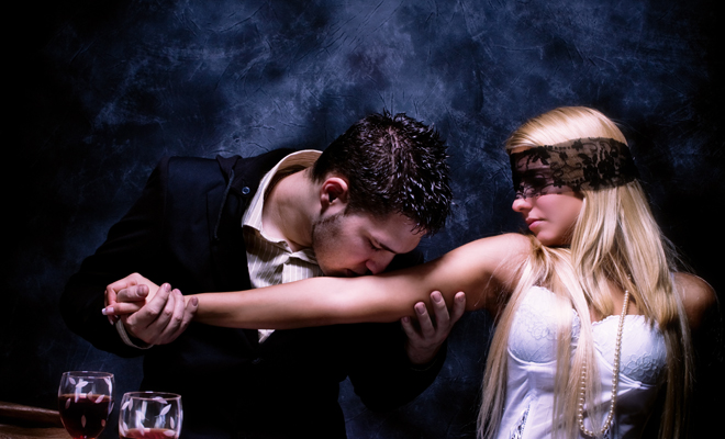 Fantasías sexuales y horóscopo