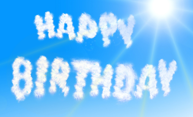 Ideas felicitaciones de cumpleaños para Capricornio