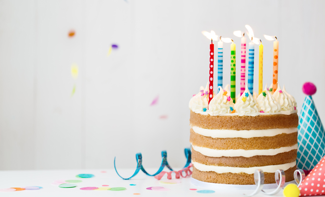 Felicitar el cumpleaños a Libra de forma divertida