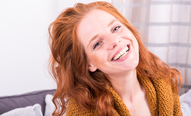 Puedes ser feliz sin pareja