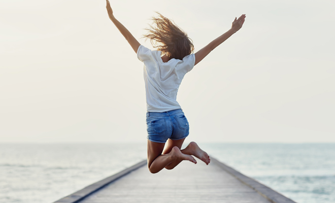 ¿Se puede ser feliz sin tener pareja?