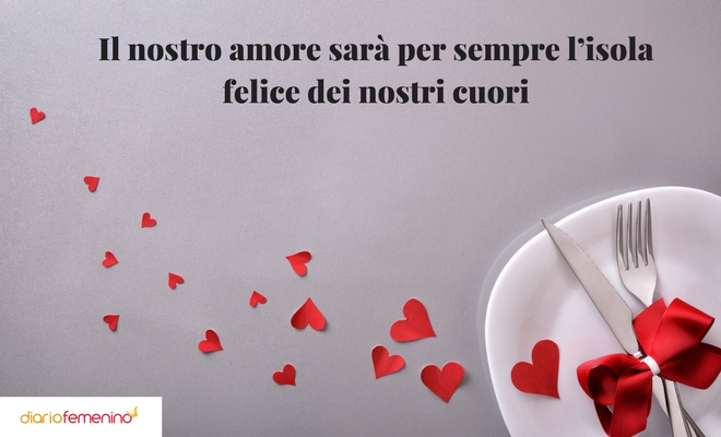Frases de amor en italiano: enamórale con la lengua de 