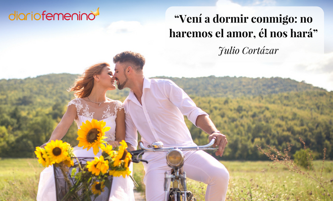Frases de amor en italiano: enamórale con la lengua de Romeo y Julieta