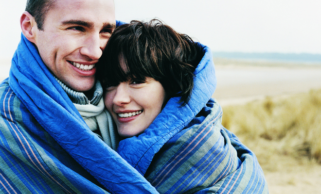 Las frases de amor más lindas para decirle a tu pareja