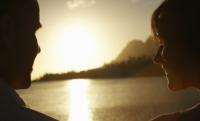 Te contamos qué decirle a Acuario para conquistarle