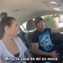 Cómo dejar a tu novia Cómo dejar a tu novia