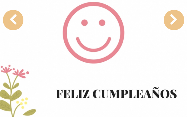 Tarjetas de felicitación para enviarle a Aries por su cumpleaños