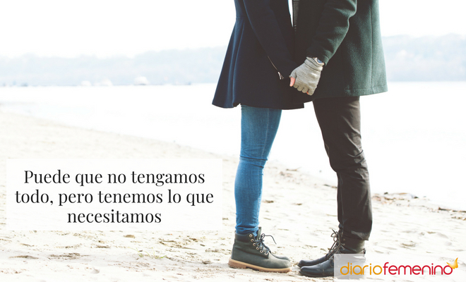El amor en frases para dedicar El amor en frases para dedicar