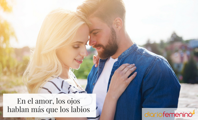 Dedícale una frase de amor bonita a tu pareja Dedícale una frase de amor bonita a tu pareja