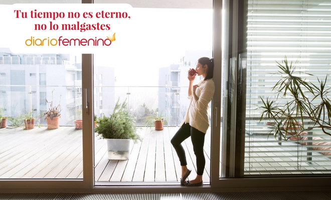 Aquí tienes algunas ideas para reflexionar sobre la vida