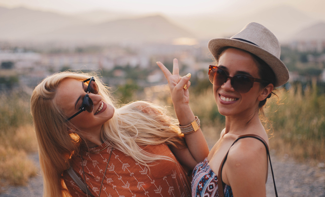 Frases para una persona especial