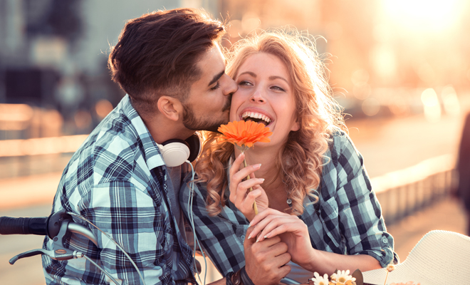 Las mejores frases de amor para sorprender a tu pareja
