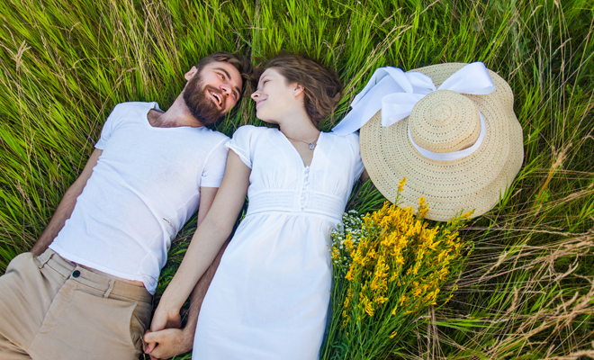Sorprende a tu pareja con estas frases de amor