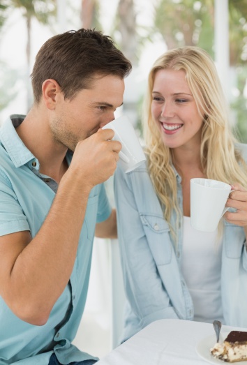 Frases de amor para la primera cita