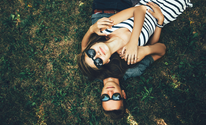 Decir te quiero de forma divertida por whatsapp