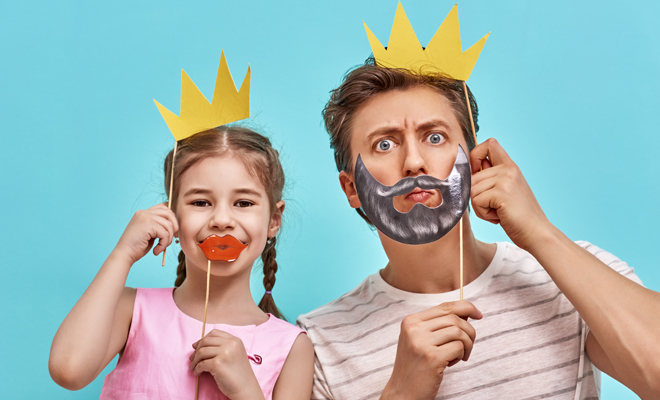 Las mejores frases de amor para el Día del Padre Las mejores frases de amor para el Día del Padre