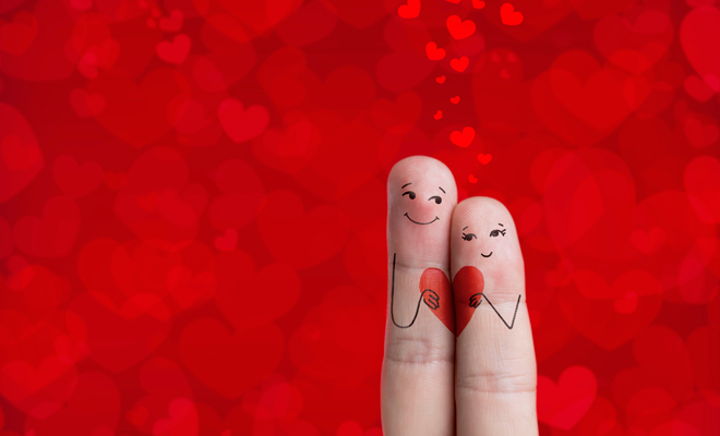 Cómo celebrar San Valentín Mensajes sugerentes y sensuales para el 14 de febrero