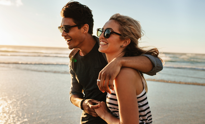 Hábitos de inteligencia emocional en pareja