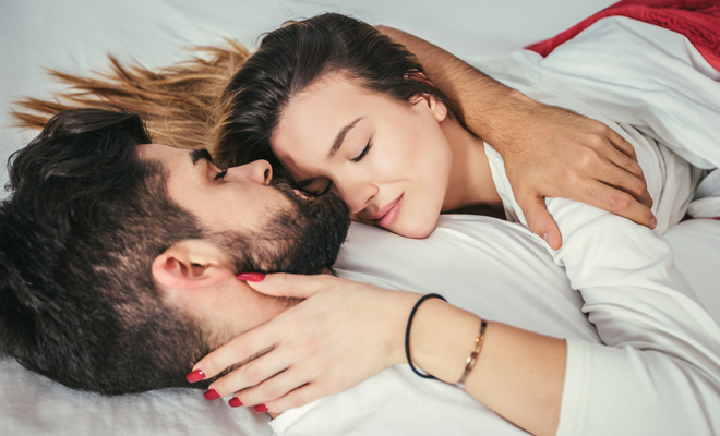 Cómo recuperar el deseo en pareja Cómo recuperar el deseo en pareja