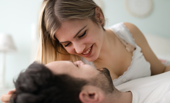 Con este amarre de amor volverás a atraer a tu chico