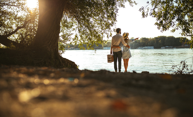 Vuelve con tu ex novio con este hechizo de amor