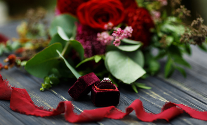 Hechizos de amor para un San Valentín perfecto Hechizos de amor para un San Valentín perfecto