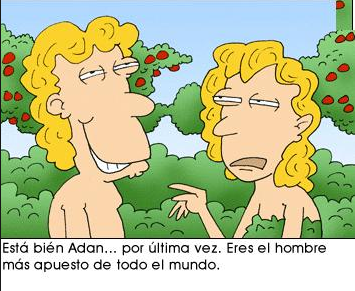 Autoestima masculina