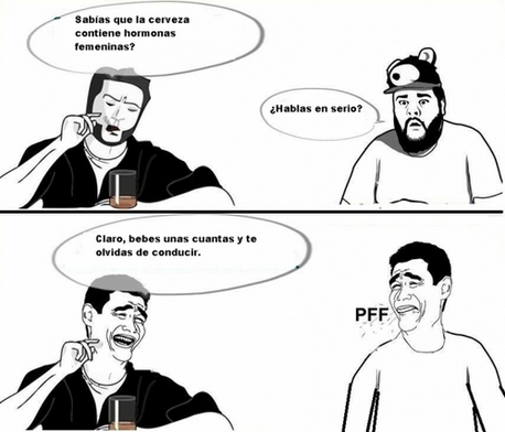 Chistes machistas Chistes machistas