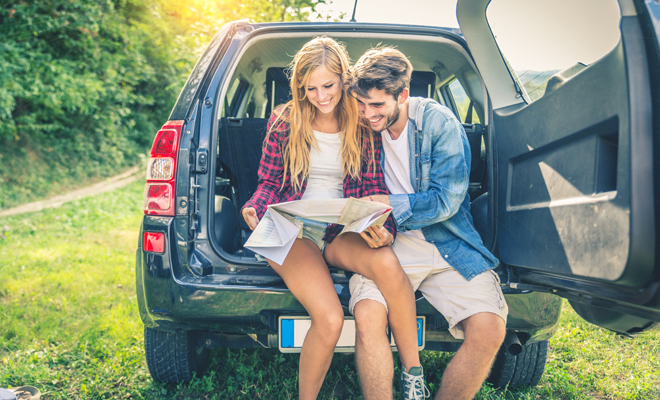 Todos los detalles del horóscopo sobre la primavera 2018