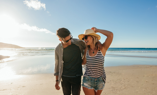 Cómo le irá a Libra en el verano 2018 según el horóscopo