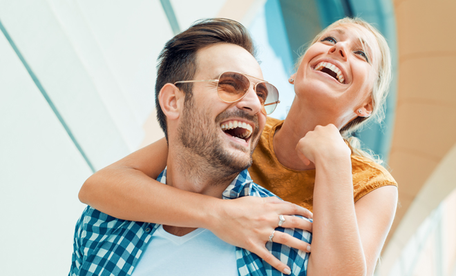 Los riesgos de idealizar en el amor Los riesgos de idealizar en el amor