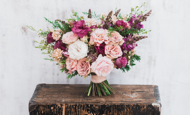 Flores para regalar en San Valentín Flores para regalar en San Valentín