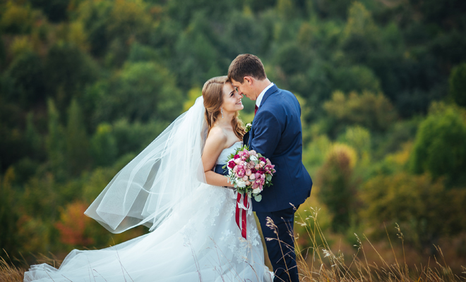 Ideas para sorprender en tu boda