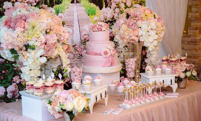 La mejor boda del mundo