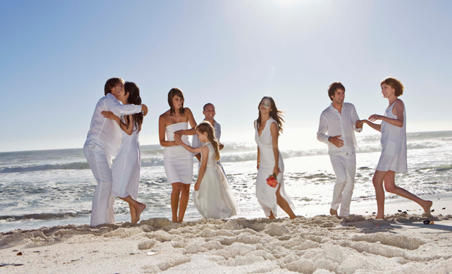 La boda más original