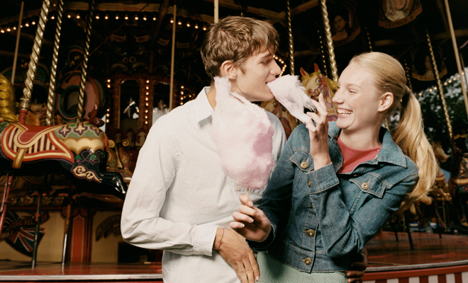 El juego del amor Cómo eres en el amor según la inicial de tu nombre