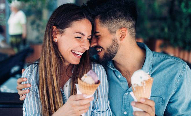 La clave para que tu relación dure es la inteligencia emocional La clave para que tu relación dure es la inteligencia emocional